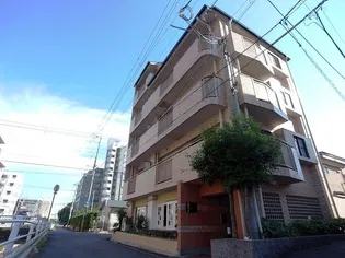 ネスティ本山の画像