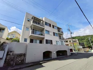 岡本野寄ハイツの画像
