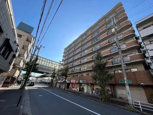 オカダハイライズの画像
