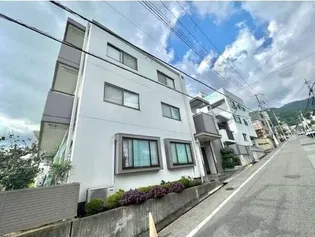 サンファミーユ赤坂の画像