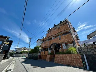 サングレイ西鈴の画像