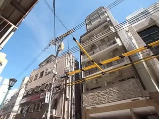 パラッツォロッサの画像