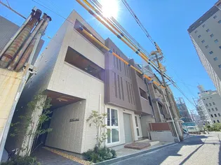 べレオ元町山手の画像