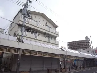 林マンションの画像