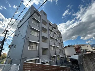 ユーコート岡本の画像
