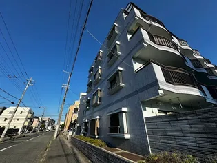リベラ西芦屋の画像