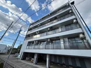 フロレスタ三輪の画像