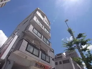 シンプルライフ桜口の画像