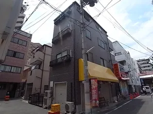 コーポティアラの画像