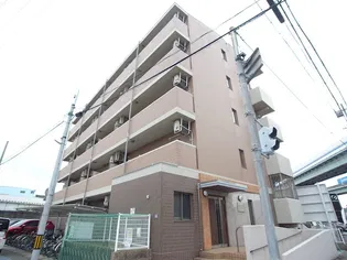 シャルマンフジ神戸芦原通の画像