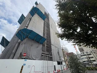 LIVECASA神戸元町の画像