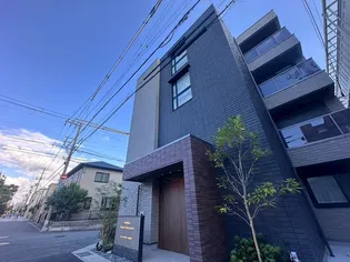 シャーメゾン トレドゥース 甲南山手の画像