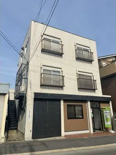 阪神住吉駅前ビルの画像