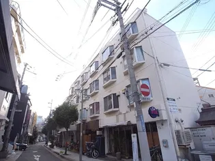 メゾンド山手の画像