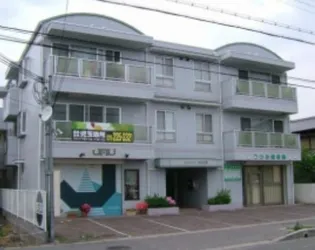 カンフォートやすむろの画像