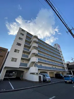 ハイツ野田の画像