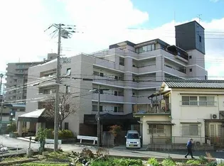エクレール東辻井の画像