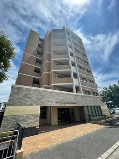 アルファステイツ三左衛門堀西の町【7階】の外観