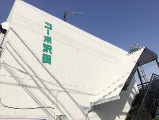コーポ澤田の画像