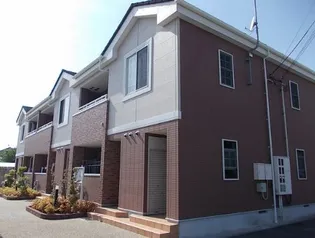 ゴールド クレストIの画像