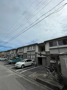 グリーンハイツ田寺の画像