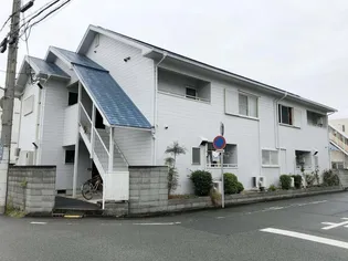 京口アパートの画像