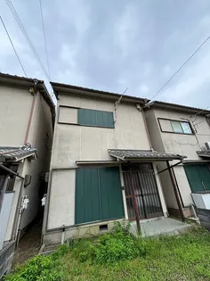 兵庫県姫路市白浜町宇佐崎中3丁目【一戸建】の外観