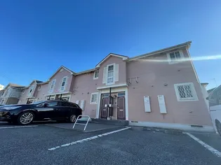 ピュールメゾンの画像