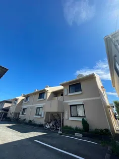 メゾンルミエール【2階】の外観