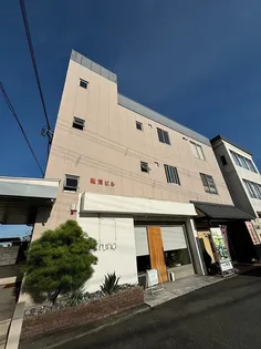 エイトビル福崎【3階】の外観