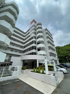 ロワイヤル北八代の画像