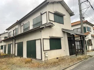 兵庫県姫路市白浜町宇佐崎中2丁目【一戸建】の外観