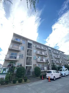 砥堀第2コーポラスの画像