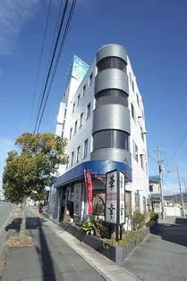 三住ビル【3階】の外観