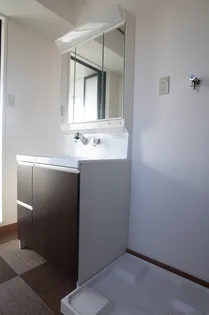 三住ビル【3階】の内装