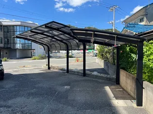 三住ビル【3階】のその他画像