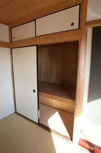 三住ビル【3階】の内装