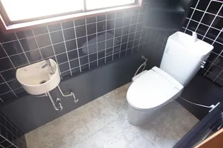 三住ビル【3階】の内装