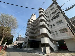 アルコ ラ カーサ佃町IIの画像