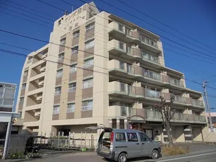 ロイヤルコーポ宝殿の画像