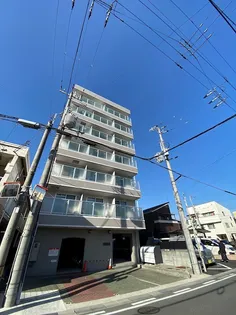 コーポサンライズの画像