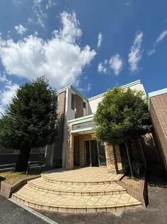 ヴィラコート網干の画像