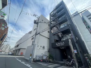 レナジア姫路ビル【6階】の外観