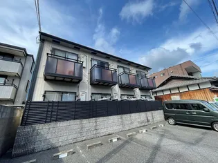 APT雄徳山の画像