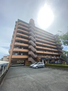 ライオンズマンション姫路野里の画像