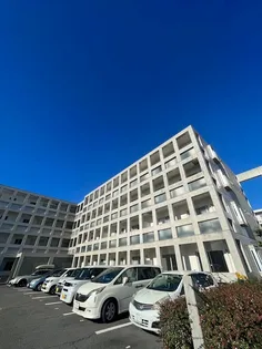 兵庫県加古川市平岡町山之上【マンション】の外観