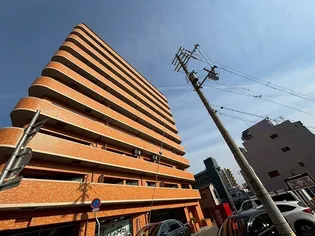 ライオンズマンション姫路の画像