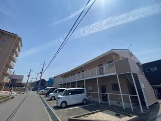 アメニティハイムの画像