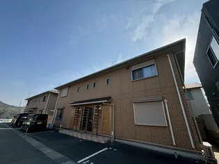 ネットハイツAの画像