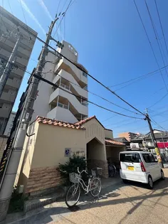 プレアール姫路龍野町【2階】の外観